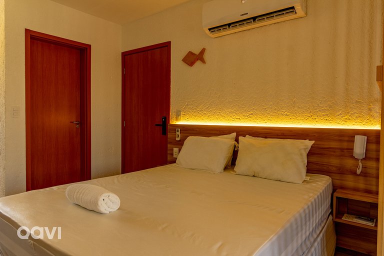 Villas Manatee Milagres Studio B 103 by QAVI