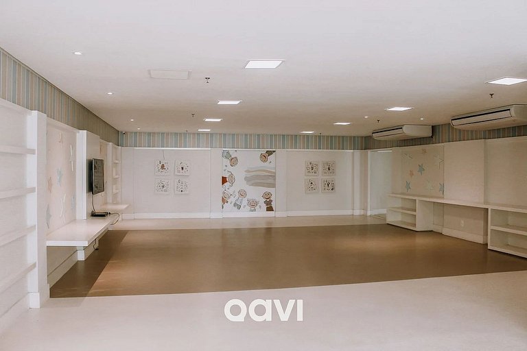 In Mare Bali Flat Cobertura Visby by Qavi