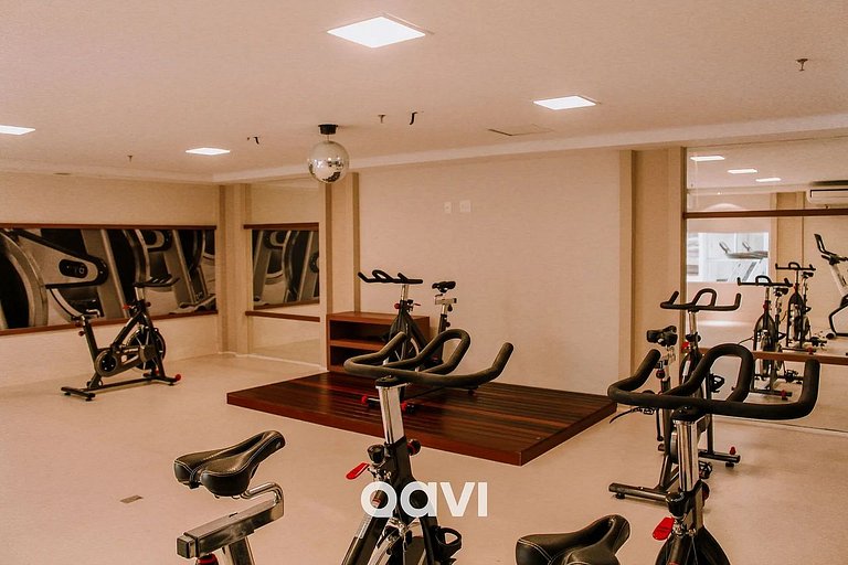 In Mare Bali Flat Cobertura Visby by Qavi