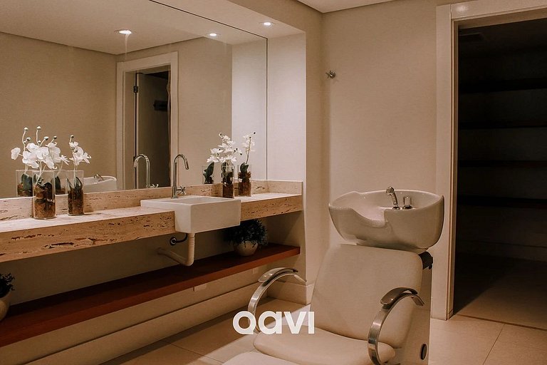 In Mare Bali Flat Cobertura Visby by Qavi