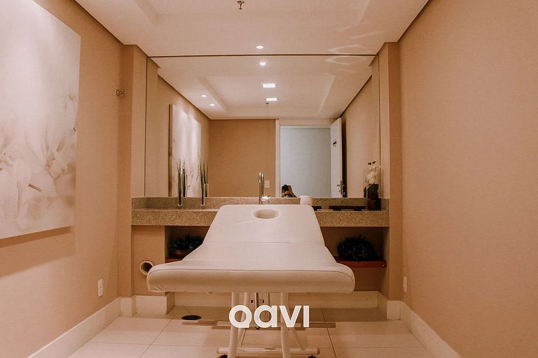 In Mare Bali Flat Cobertura Visby by Qavi