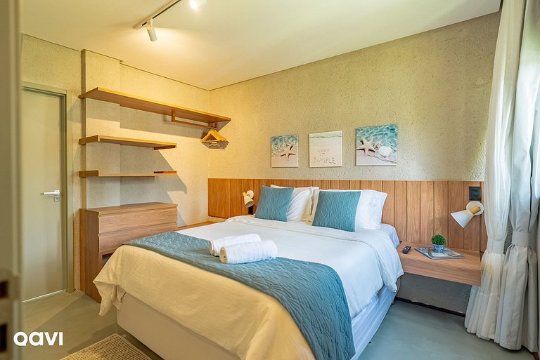 Casa Mirum Beira Mar em Milagres no Huna 08 - QAVI