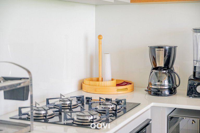 Triplex Beira Mar em Pirangi by Qavi #Living14
