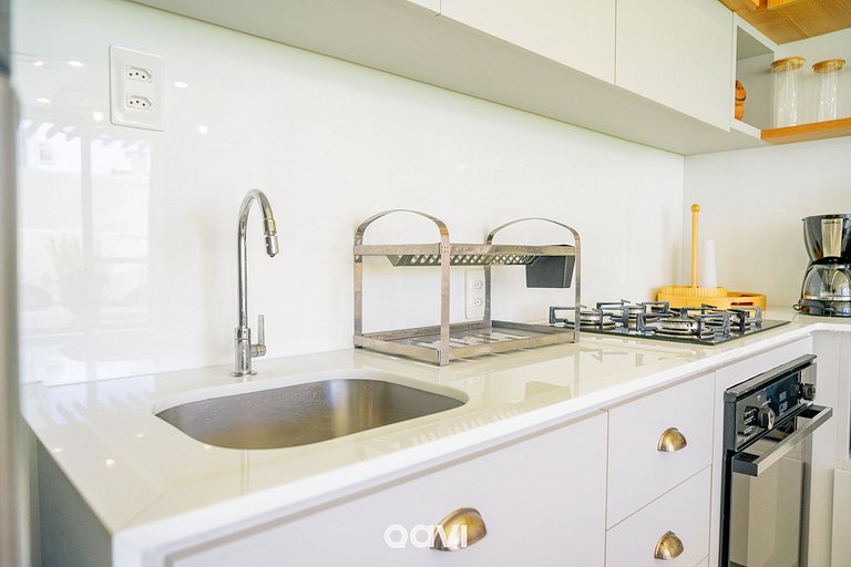 Triplex Beira Mar em Pirangi by Qavi #Living14