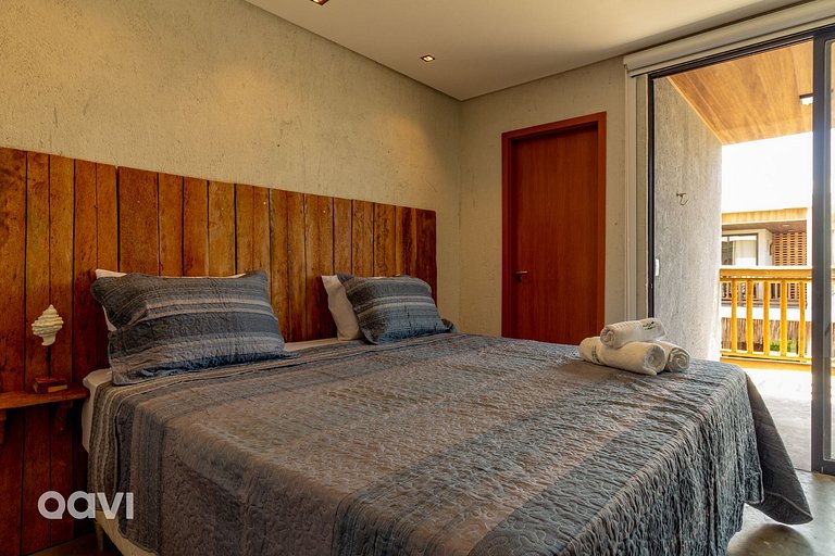 Casa Villa Sapê São Miguel dos Milagres 15 - Qavi