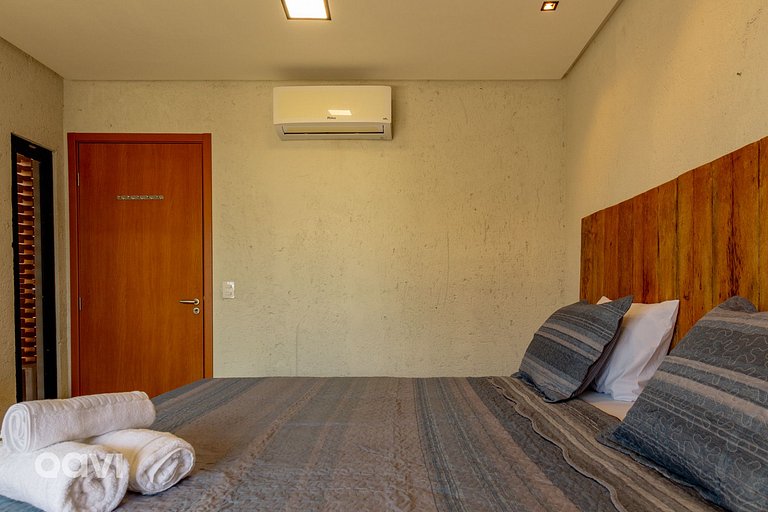 Casa Villa Sapê São Miguel dos Milagres 15 - Qavi