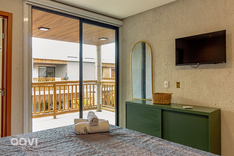 Casa Villa Sapê São Miguel dos Milagres 15 - Qavi