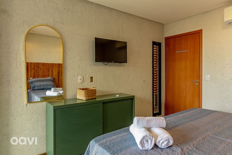Casa Villa Sapê São Miguel dos Milagres 15 - Qavi