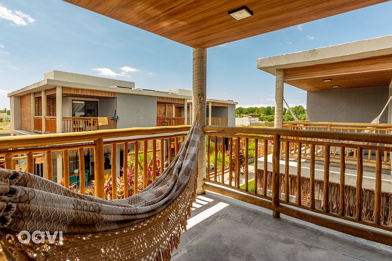 Casa Villa Sapê em Milagres by Qavi