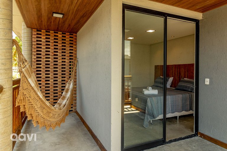 Casa Villa Sapê em Milagres by Qavi