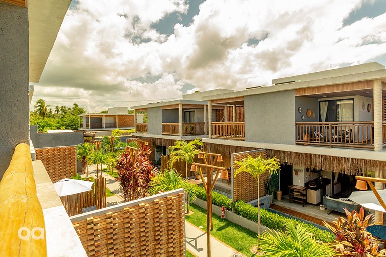 Casa Villa Sapê São Miguel dos Milagres 15 - Qavi