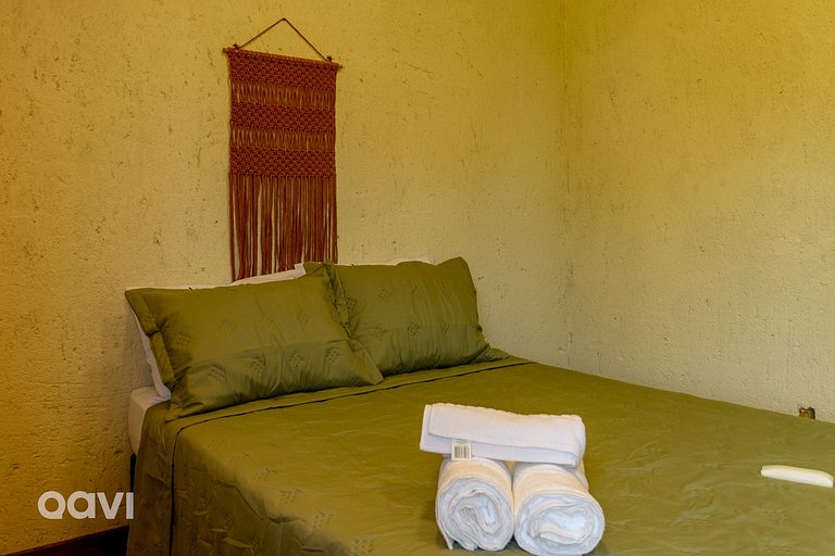 Casa Villa Sapê São Miguel dos Milagres 15 - Qavi