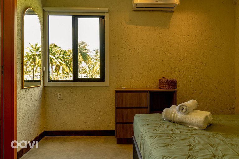 Casa Villa Sapê em Milagres by Qavi