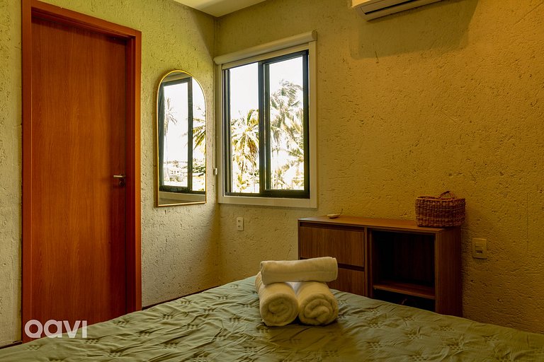Casa Villa Sapê em Milagres by Qavi