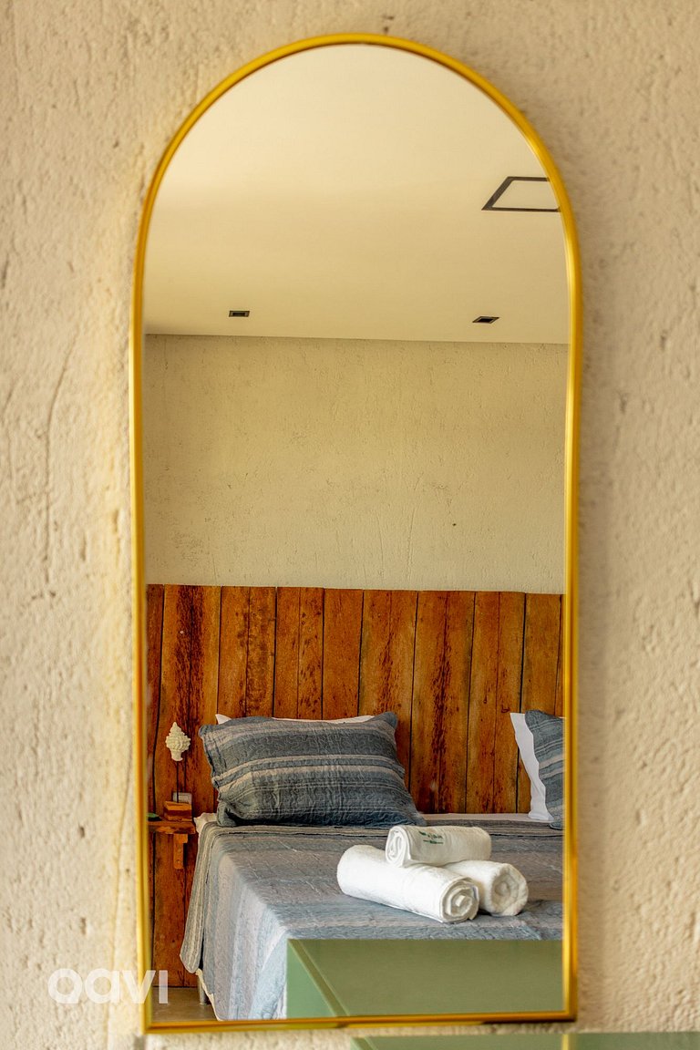Casa Villa Sapê São Miguel dos Milagres 15 - Qavi
