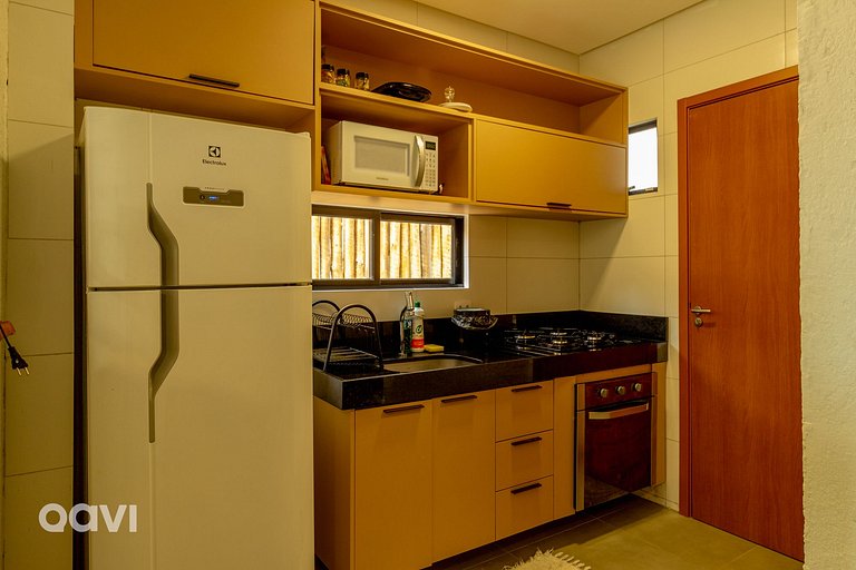 Casa Villa Sapê São Miguel dos Milagres 15 - Qavi
