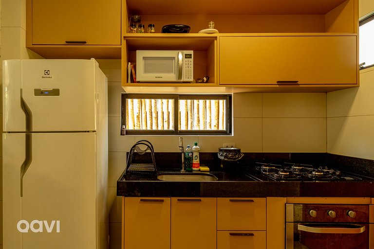 Casa Villa Sapê São Miguel dos Milagres 15 - Qavi