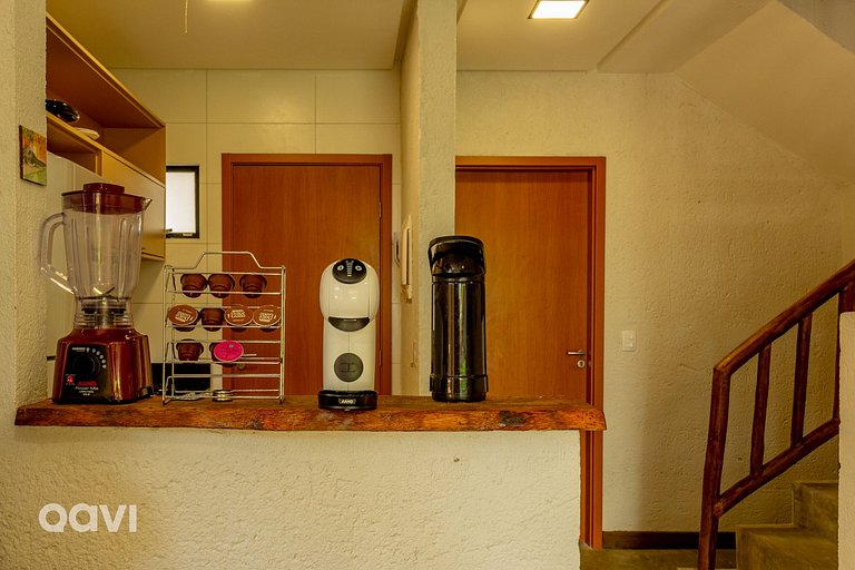 Casa Villa Sapê São Miguel dos Milagres 15 - Qavi