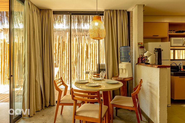 Casa Villa Sapê São Miguel dos Milagres 15 - Qavi