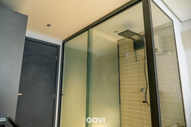 Studio Alta Garden Beira mar by QAVI