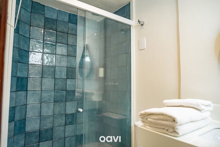 Apartamento Smart Standard #VipPraiaHotel