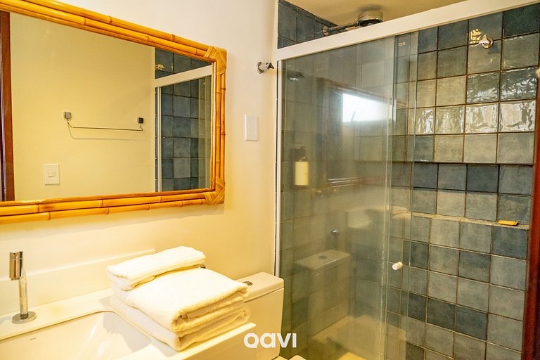 Apartamento Smart #VipPraiaHotel