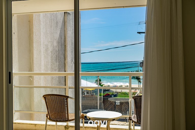 Apartamento Smart #VipPraiaHotel