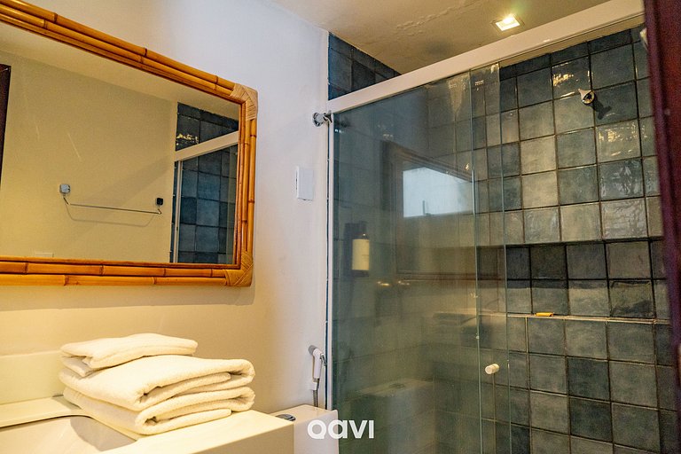 Apartamento Smart #VipPraiaHotel