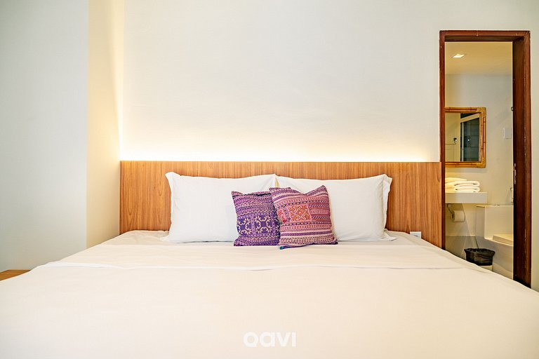 Apartamento Smart #VipPraiaHotel