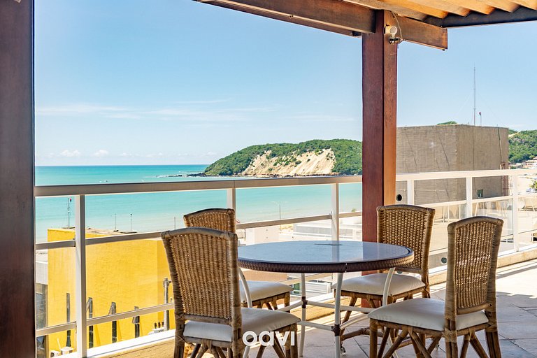Apartamento Smart #VipPraiaHotel