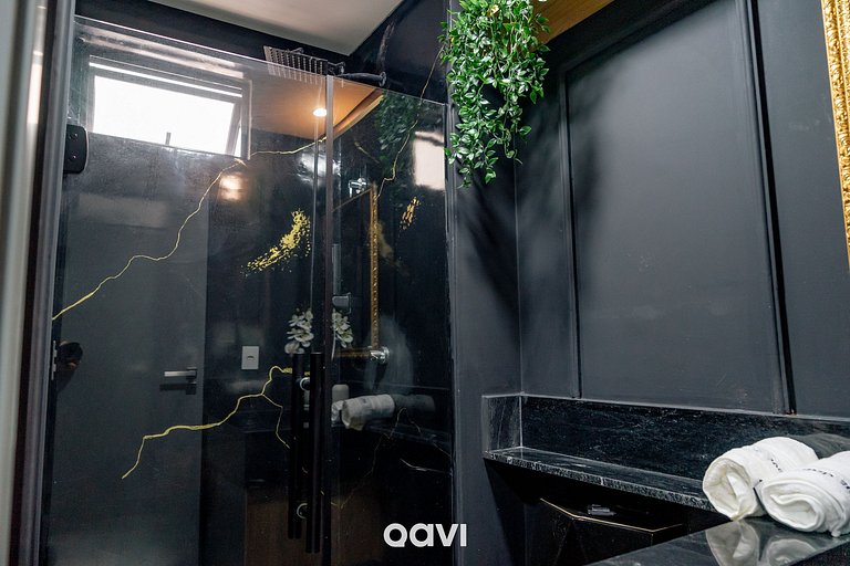 Apt. Vista Mar em Manaíra Mindset 708 - Qavi