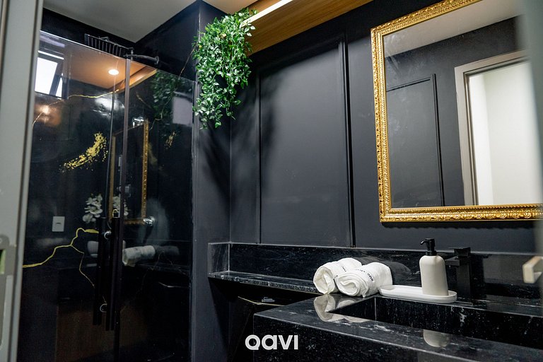 Apt. Vista Mar em Manaíra Mindset 708 - Qavi
