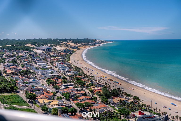 Ap Vista Mar no Duna Barcane by QAVI