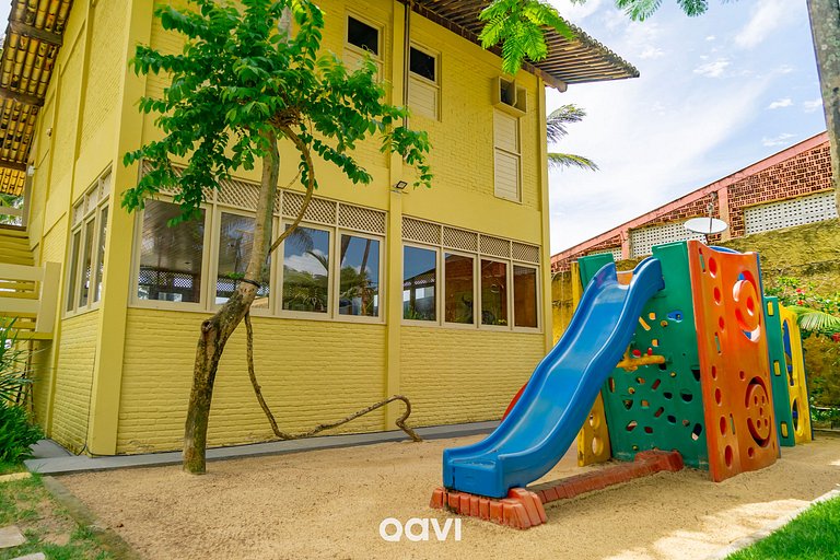 Casa Beira Mar Villa Jacumã by QAVI