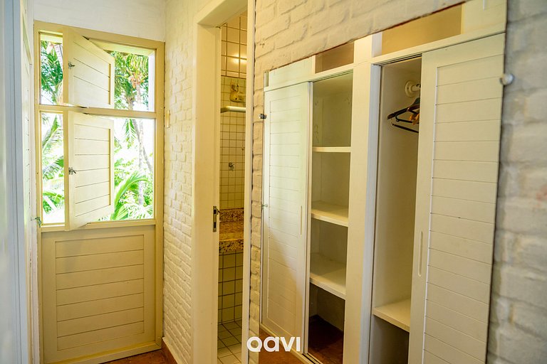 Casa Beira Mar Villa Jacumã by QAVI