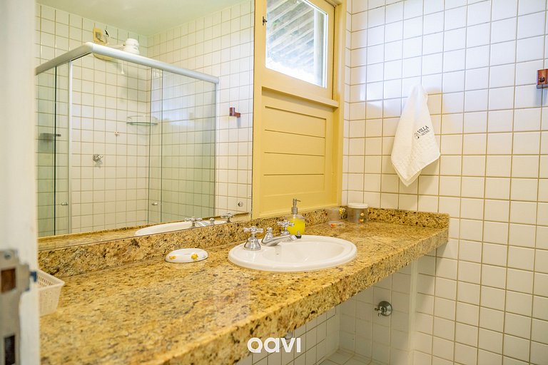 Casa Beira Mar Villa Jacumã by QAVI