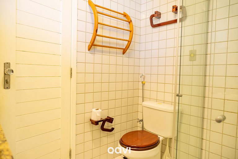 Casa Beira Mar Villa Jacumã - QAVI