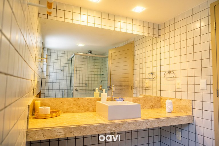 Casa Beira Mar Villa Jacumã by QAVI