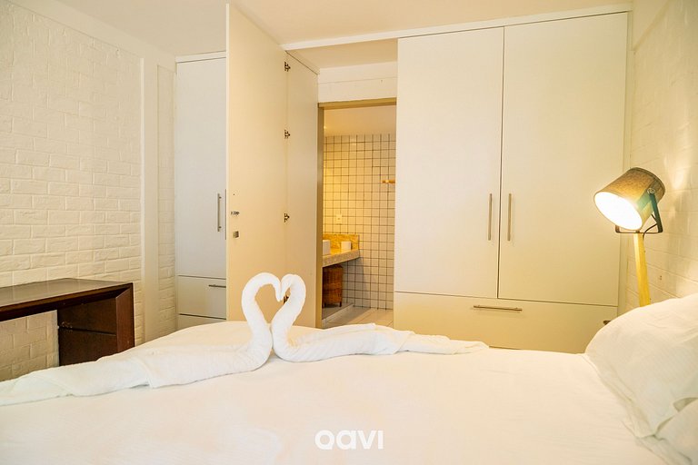 Casa Beira Mar Villa Jacumã by QAVI