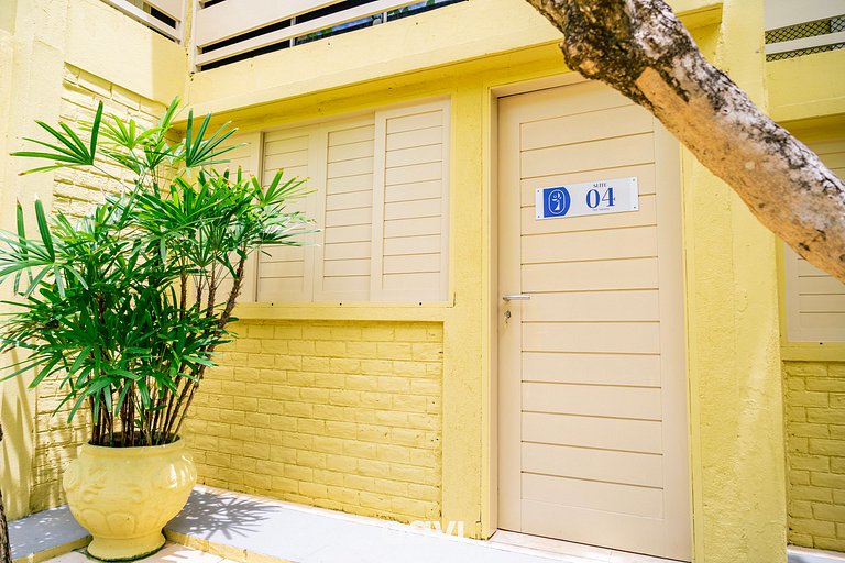 Casa Beira Mar Villa Jacumã by QAVI