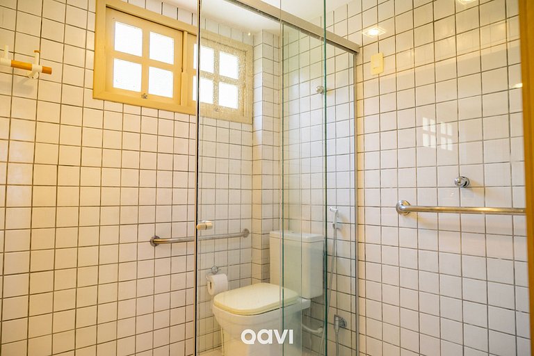 Casa Beira Mar Villa Jacumã by QAVI