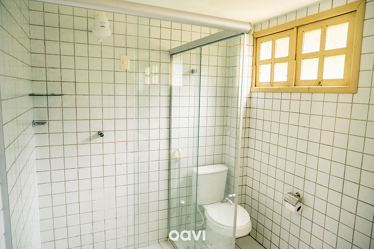 Casa Beira Mar Villa Jacumã - QAVI