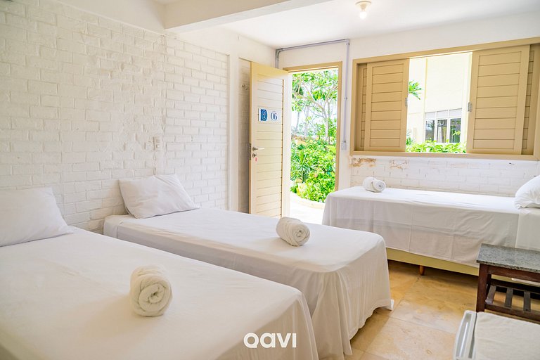 Casa Beira Mar Villa Jacumã by QAVI