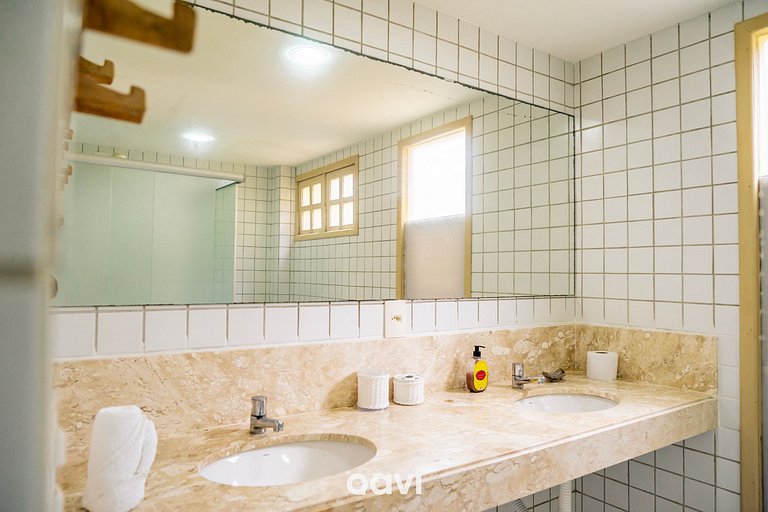 Casa Beira Mar Villa Jacumã by QAVI