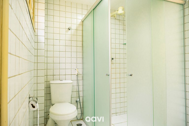 Casa Beira Mar Villa Jacumã - QAVI