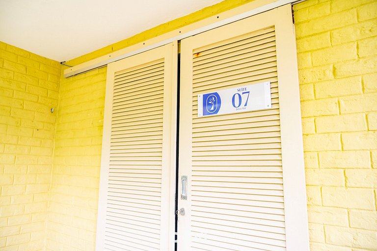 Casa Beira Mar Villa Jacumã by QAVI