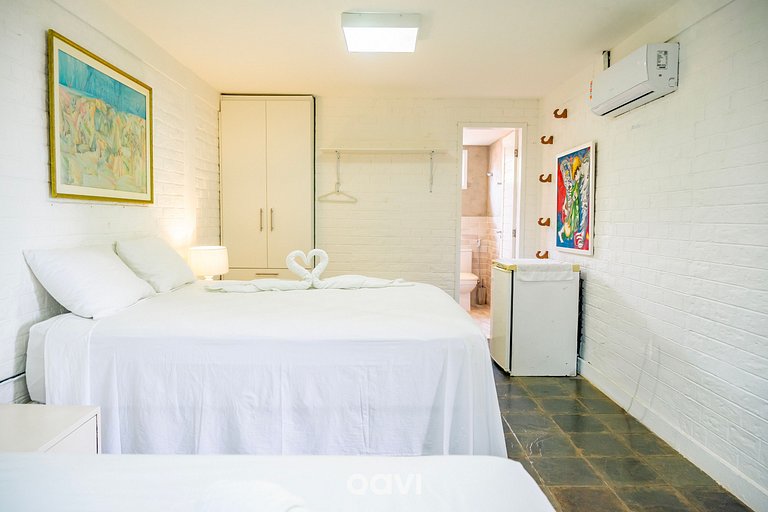 Casa Beira Mar Villa Jacumã - QAVI