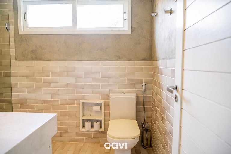 Casa Beira Mar Villa Jacumã by QAVI