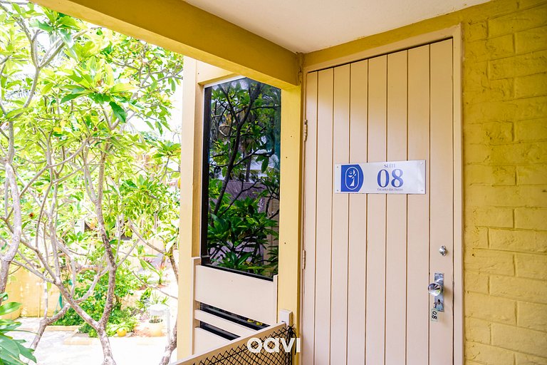 Casa Beira Mar Villa Jacumã - QAVI