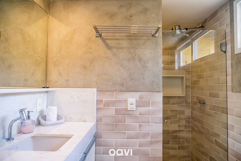 Casa Beira Mar Villa Jacumã by QAVI